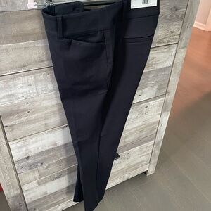 Loft Sutton Skinny Ankle Pant sz 10p